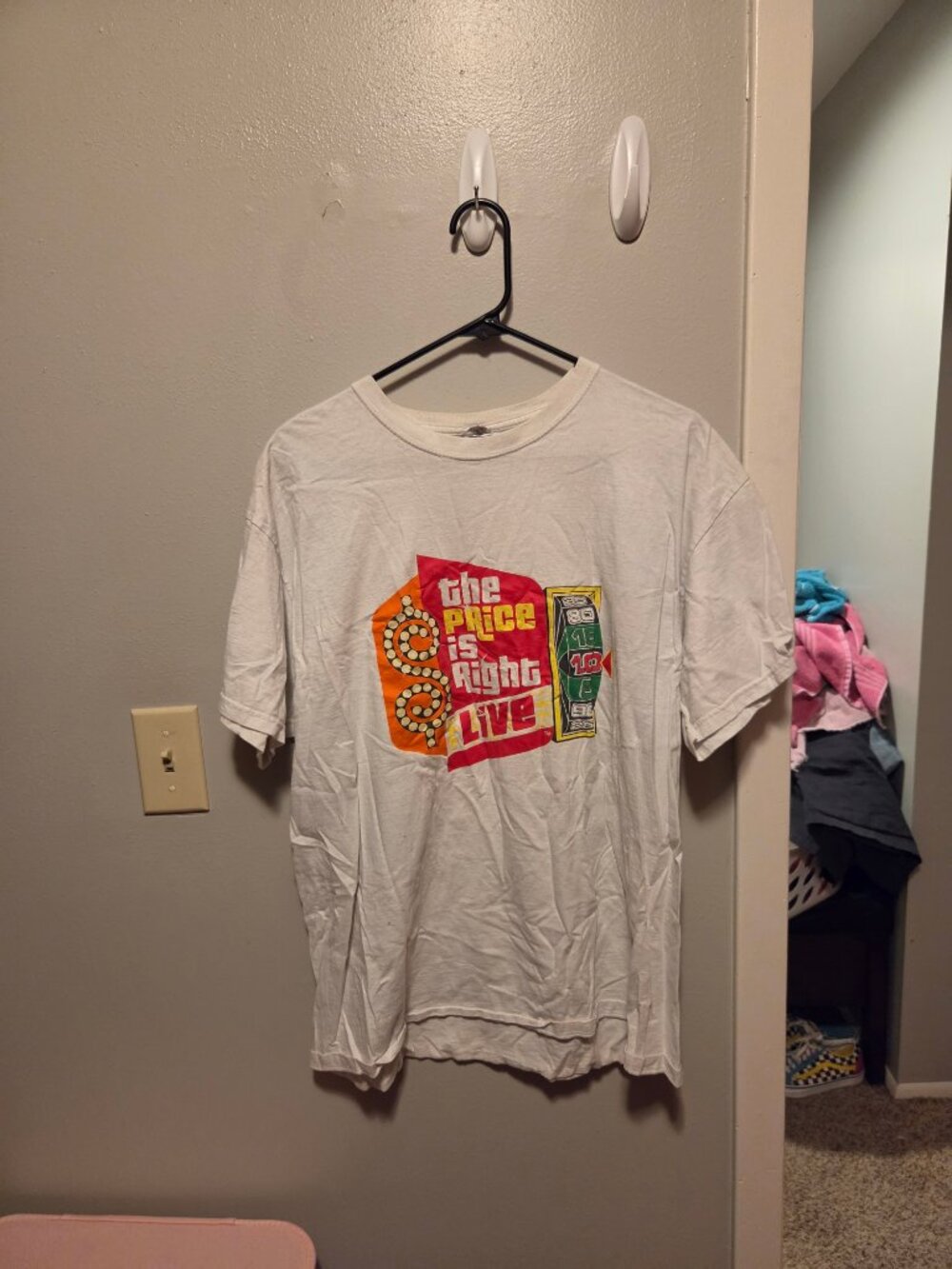 The Price Is Right XL Jerzees T-Shirt - Picture 5 of 5